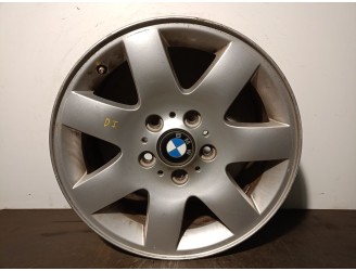 Recambio de llanta para bmw 3 (e46) 328 i referencia OEM IAM 1094498 R167JX16H2IS47 