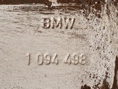 Recambio de llanta para bmw 3 (e46) 328 i referencia OEM IAM 1094498 R167JX16H2IS47 