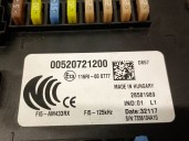 Recambio de caja reles / fusibles para fiat tipo station wagon (356_, 357_) 1.4 (356wxf1b) referencia OEM IAM 00520721200 
