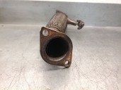 Recambio de tubo escape delantero para kia sorento iii (um) 2.2 crdi referencia OEM IAM 28610C5900 28610C5900 