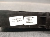 Recambio de mando multifuncion para fiat 500l (351_, 352_) 1.3 d multijet (199lxy1a, 199lxy11) referencia OEM IAM 735590808 7355