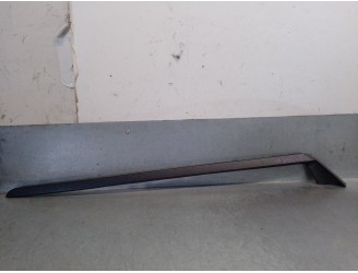 Recambio de molduras delanteras para hyundai bayon (bc3) 1.2 mpi referencia OEM IAM 86131Q0000 86131Q0000 