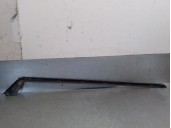 Recambio de molduras delanteras para hyundai bayon (bc3) 1.2 mpi referencia OEM IAM 86131Q0000 86131Q0000 