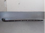 Recambio de molduras delanteras para hyundai bayon (bc3) 1.2 mpi referencia OEM IAM 86131Q0000 86131Q0000 