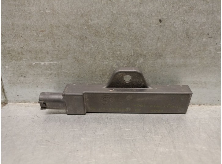 Recambio de antena para bmw x2 (f39) sdrive 18 i referencia OEM IAM 65209220831 65209220831 