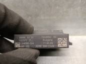 Recambio de modulo electronico para bmw x2 (f39) sdrive 18 i referencia OEM IAM 61357932682 61357932682 