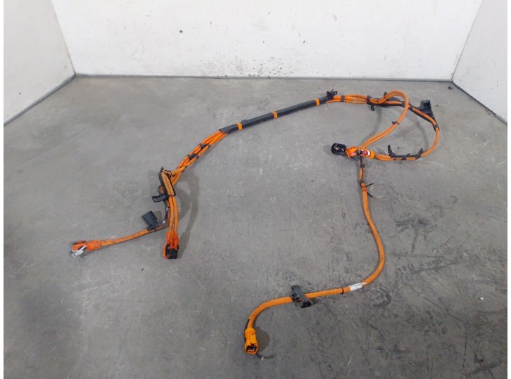 Recambio de cableado para volkswagen golf viii (cd1, da1) 1.5 etsi referencia OEM IAM 5H0971080B 5H0971080B 