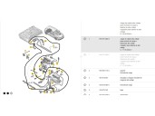 Recambio de cableado para volkswagen golf viii (cd1, da1) 1.5 etsi referencia OEM IAM 5H0971080B 5H0971080B 