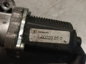 Recambio de valvula egr para fiat doblo 1.3 16v jtd cat referencia OEM IAM 55219499 55220291 700020250 PIERBURG