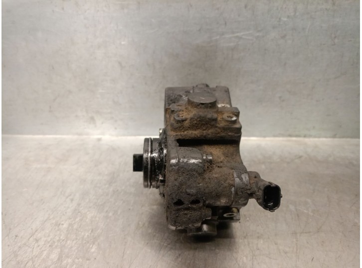 Recambio de bomba inyeccion para fiat doblo 1.3 16v jtd cat referencia OEM IAM 55206489 55206489 0445010157 BOSCH