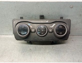 Recambio de mando climatizador para fiat tipo station wagon (356_, 357_) 1.4 (356wxf1b) referencia OEM IAM 07356601370 735660137