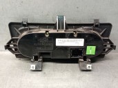 Recambio de mando climatizador para fiat tipo station wagon (356_, 357_) 1.4 (356wxf1b) referencia OEM IAM 07356601370 735660137