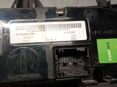 Recambio de mando climatizador para fiat tipo station wagon (356_, 357_) 1.4 (356wxf1b) referencia OEM IAM 07356601370 735660137