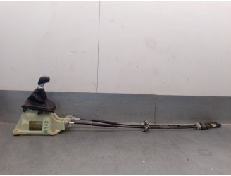 Recambio de palanca cambio para hyundai bayon (bc3) 1.2 mpi referencia OEM IAM 43700Q0200NNB 43700Q0200NNB 