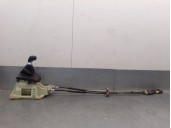 Recambio de palanca cambio para hyundai bayon (bc3) 1.2 mpi referencia OEM IAM 43700Q0200NNB 43700Q0200NNB 