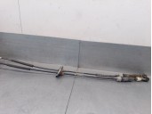 Recambio de palanca cambio para hyundai bayon (bc3) 1.2 mpi referencia OEM IAM 43700Q0200NNB 43700Q0200NNB 