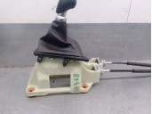 Recambio de palanca cambio para hyundai bayon (bc3) 1.2 mpi referencia OEM IAM 43700Q0200NNB 43700Q0200NNB 