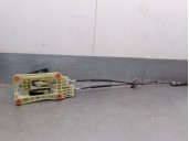 Recambio de palanca cambio para hyundai bayon (bc3) 1.2 mpi referencia OEM IAM 43700Q0200NNB 43700Q0200NNB 