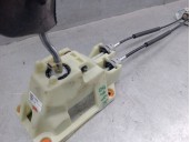 Recambio de palanca cambio para hyundai bayon (bc3) 1.2 mpi referencia OEM IAM 43700Q0200NNB 43700Q0200NNB 