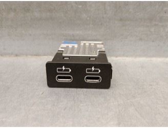 Recambio de modulo electronico para bmw x2 (f39) sdrive 18 i referencia OEM IAM 8711938 8711938 