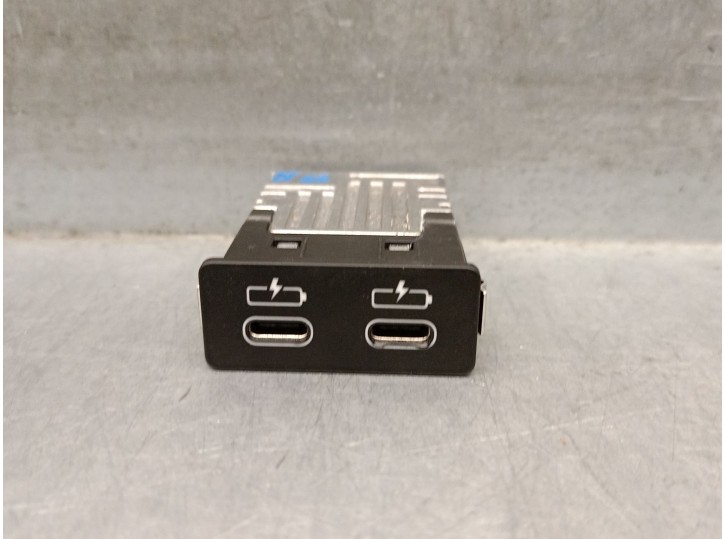 Recambio de modulo electronico para bmw x2 (f39) sdrive 18 i referencia OEM IAM 8711938 8711938 