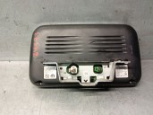 Replacement multifunction display for Fiat Tipo Station Wagon (356_, 357_) 1.4 (356WXF1B) OEM IAM reference 07356525590 735652