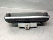 Replacement multifunction display for Fiat Tipo Station Wagon (356_, 357_) 1.4 (356WXF1B) OEM IAM reference 07356525590 735652