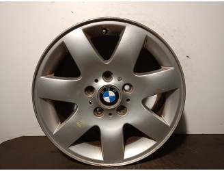 Recambio de llanta para bmw 3 (e46) 328 i referencia OEM IAM 1094498 R167JX16H2IS47 