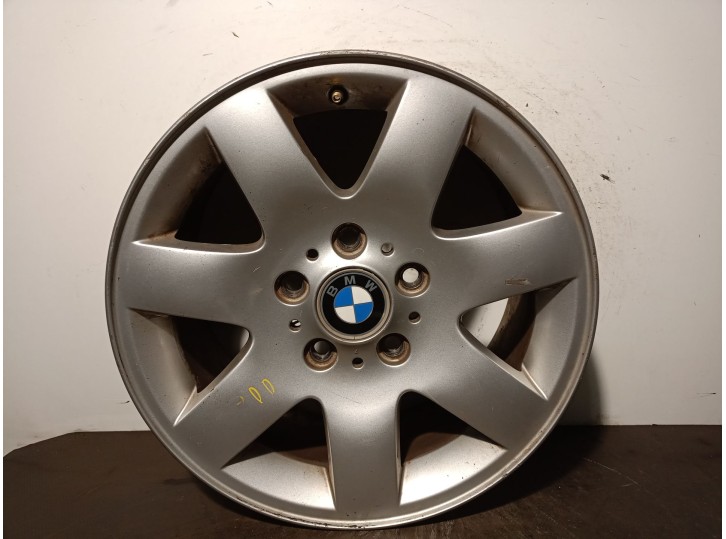 Recambio de llanta para bmw 3 (e46) 328 i referencia OEM IAM 1094498 R167JX16H2IS47 