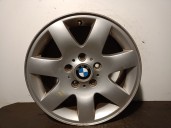 Recambio de llanta para bmw 3 (e46) 328 i referencia OEM IAM 1094498 R167JX16H2IS47 