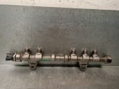 Replacement injector rail for Fiat Doblo 1.3 16v JTD CAT OEM IAM reference 55215212 55215212 0445214193 BOSCH