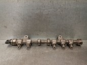 Replacement injector rail for Fiat Doblo 1.3 16v JTD CAT OEM IAM reference 55215212 55215212 0445214193 BOSCH