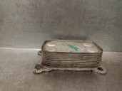 Replacement engine oil cooler for Fiat Doblo 1.3 16v JTD CAT OEM IAM reference 3417466 3417466 MODINE
