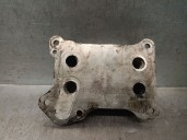 Replacement engine oil cooler for Fiat Doblo 1.3 16v JTD CAT OEM IAM reference 3417466 3417466 MODINE
