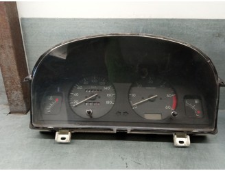 Recambio de cuadro instrumentos para citroën berlingo / berlingo first monospace (mf_, gjk_, gfk_) 1.9 d (mfdjy) referencia OEM 