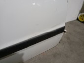 Recambio de puerta trasera derecha para peugeot 206 berlina 1.4 referencia OEM IAM 9008A5 9008A5 