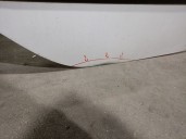 Recambio de puerta trasera derecha para peugeot 206 berlina 1.4 referencia OEM IAM 9008A5 9008A5 