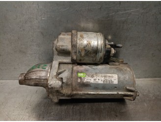 Recambio de motor arranque para fiat doblo 1.3 16v jtd cat referencia OEM IAM 51823860 71724236 