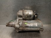 Replacement starter motor for Fiat Doblo 1.3 16V JTD CAT OEM IAM reference 51823860 71724236 