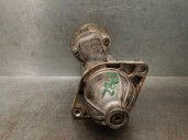 Recambio de motor arranque para fiat doblo 1.3 16v jtd cat referencia OEM IAM 51823860 71724236 