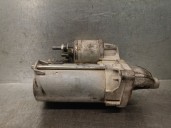 Replacement starter motor for Fiat Doblo 1.3 16V JTD CAT OEM IAM reference 51823860 71724236 