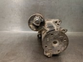 Replacement starter motor for Fiat Doblo 1.3 16V JTD CAT OEM IAM reference 51823860 71724236 