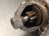 Recambio de motor arranque para fiat doblo 1.3 16v jtd cat referencia OEM IAM 51823860 71724236 