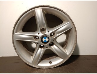 Recambio de llanta para bmw serie 3 berlina (e46) 2.0 16v diesel cat referencia OEM IAM 1094505 R167JX16H2IS47 