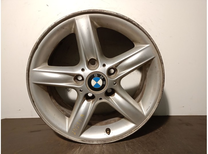 Recambio de llanta para bmw serie 3 berlina (e46) 2.0 16v diesel cat referencia OEM IAM 1094505 R167JX16H2IS47 