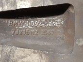 Recambio de llanta para bmw serie 3 berlina (e46) 2.0 16v diesel cat referencia OEM IAM 1094505 R167JX16H2IS47 