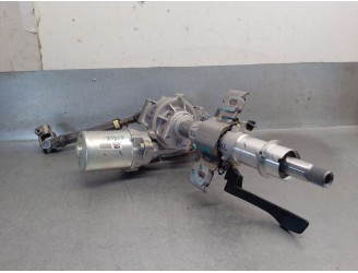 Recambio de columna direccion para hyundai bayon (bc3) 1.2 mpi referencia OEM IAM 56300Q0710 56310Q0150 