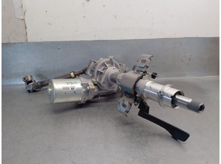 Recambio de columna direccion para hyundai bayon (bc3) 1.2 mpi referencia OEM IAM 56300Q0710 56310Q0150 