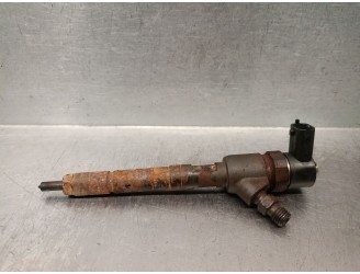 Recambio de inyector para fiat doblo 1.3 16v jtd cat referencia OEM IAM 0445110183  0445110183 BOSCH