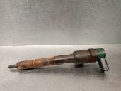 Recambio de inyector para fiat doblo 1.3 16v jtd cat referencia OEM IAM 0445110183  0445110183 BOSCH